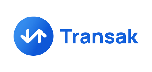 Transak logo