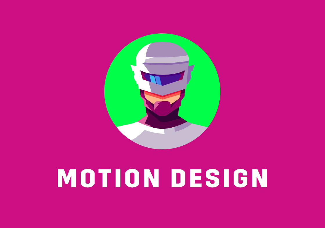 MPL — Motion Design Work