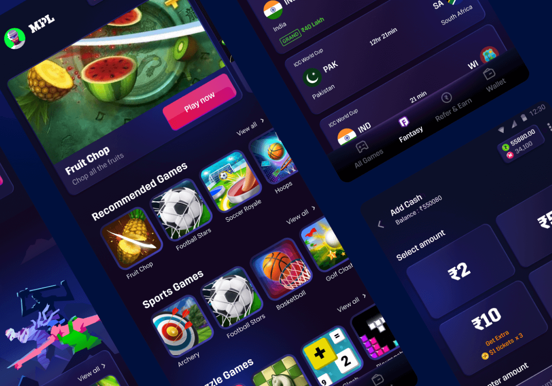 MPL — MPL 3.0 Visual Refresh